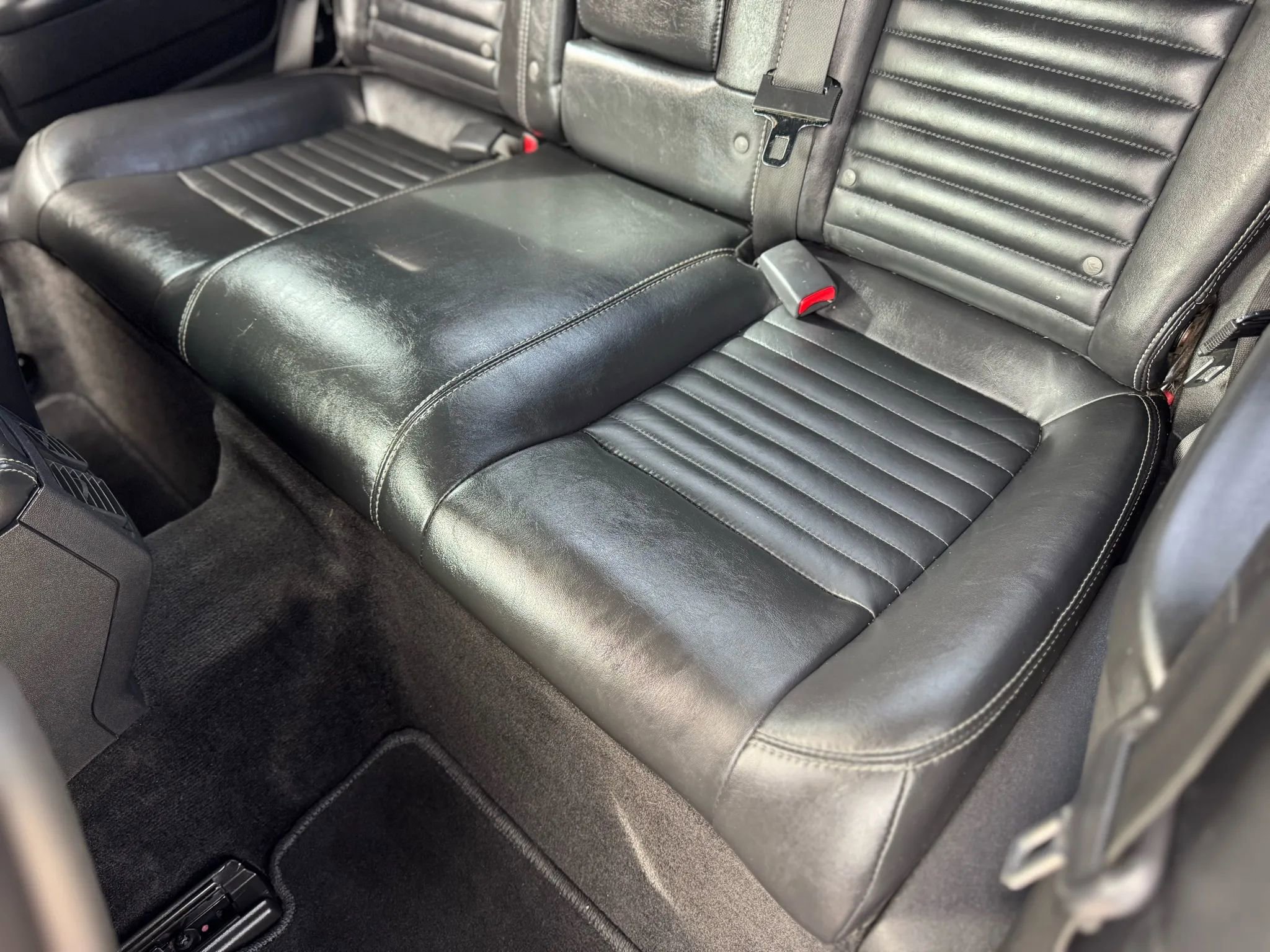 Used 2010 Dodge Challenger R/T image 33