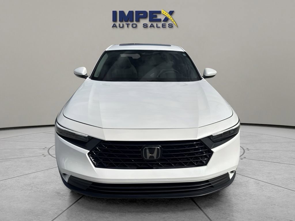 Used 2024 Honda Accord EX image 8