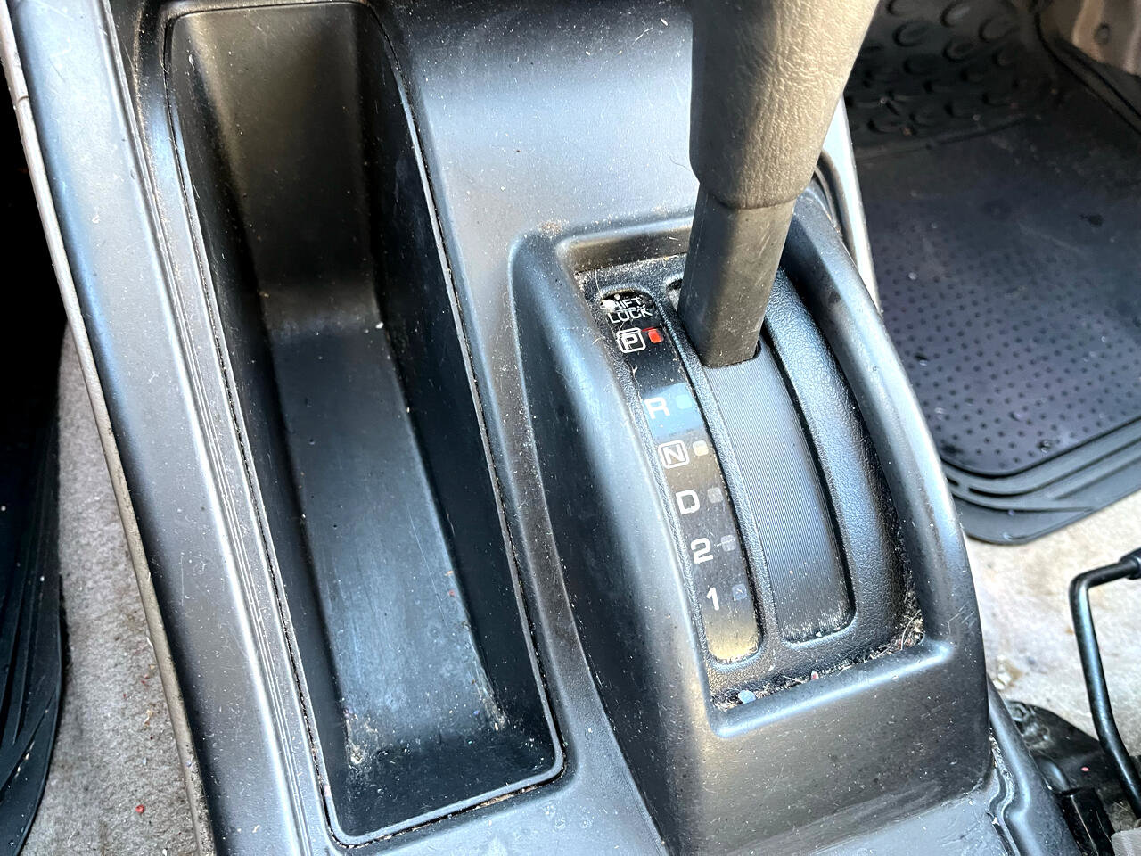 Used 2003 Nissan Frontier XE w/ XE Pwr Pkg image 18