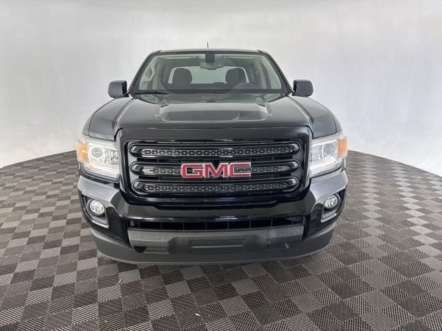 Used 2019 GMC Canyon SLE w/ Elevation Edition image 2