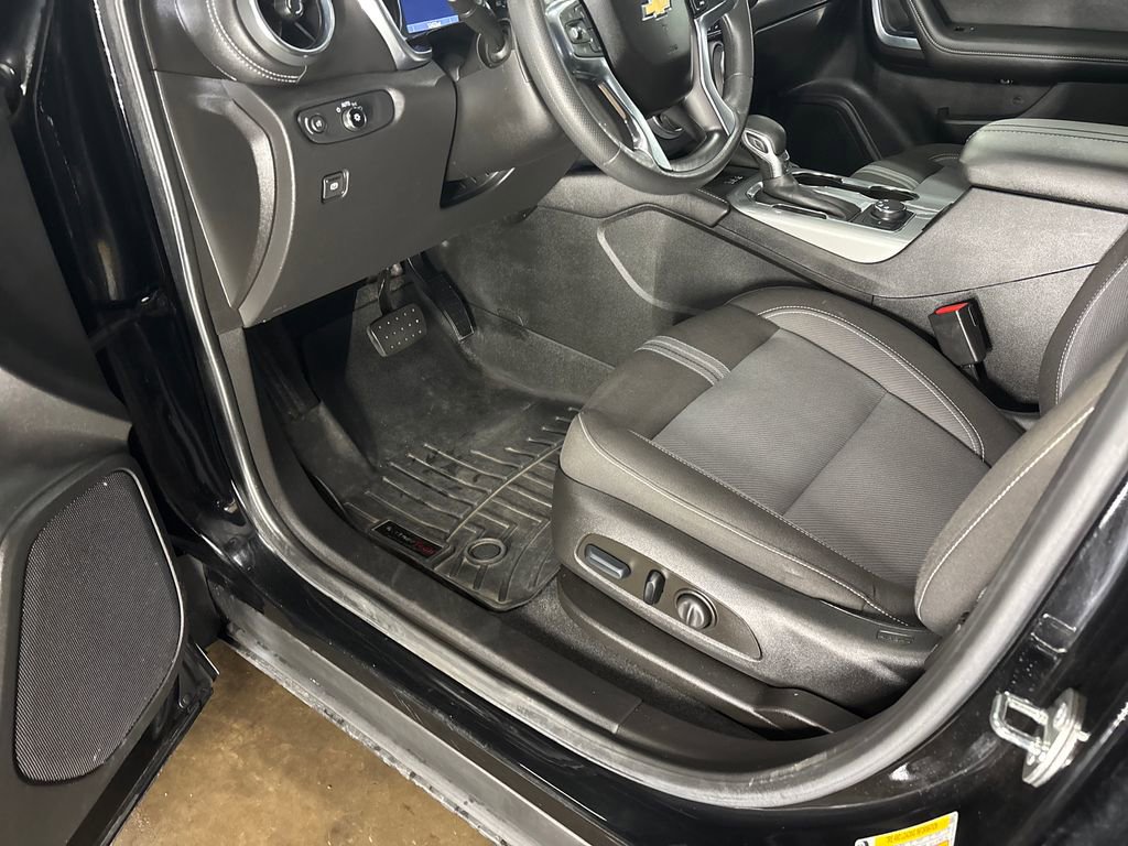 Used 2023 Chevrolet Blazer LT w/ Convenience Package image 24