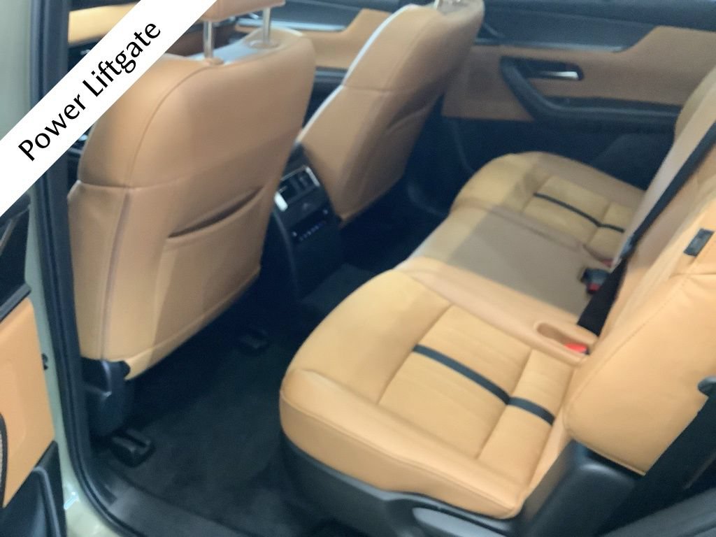 Certified 2026 MAZDA CX-70 3.3 Turbo S w/ Premium Plus AWD/4WD image 20