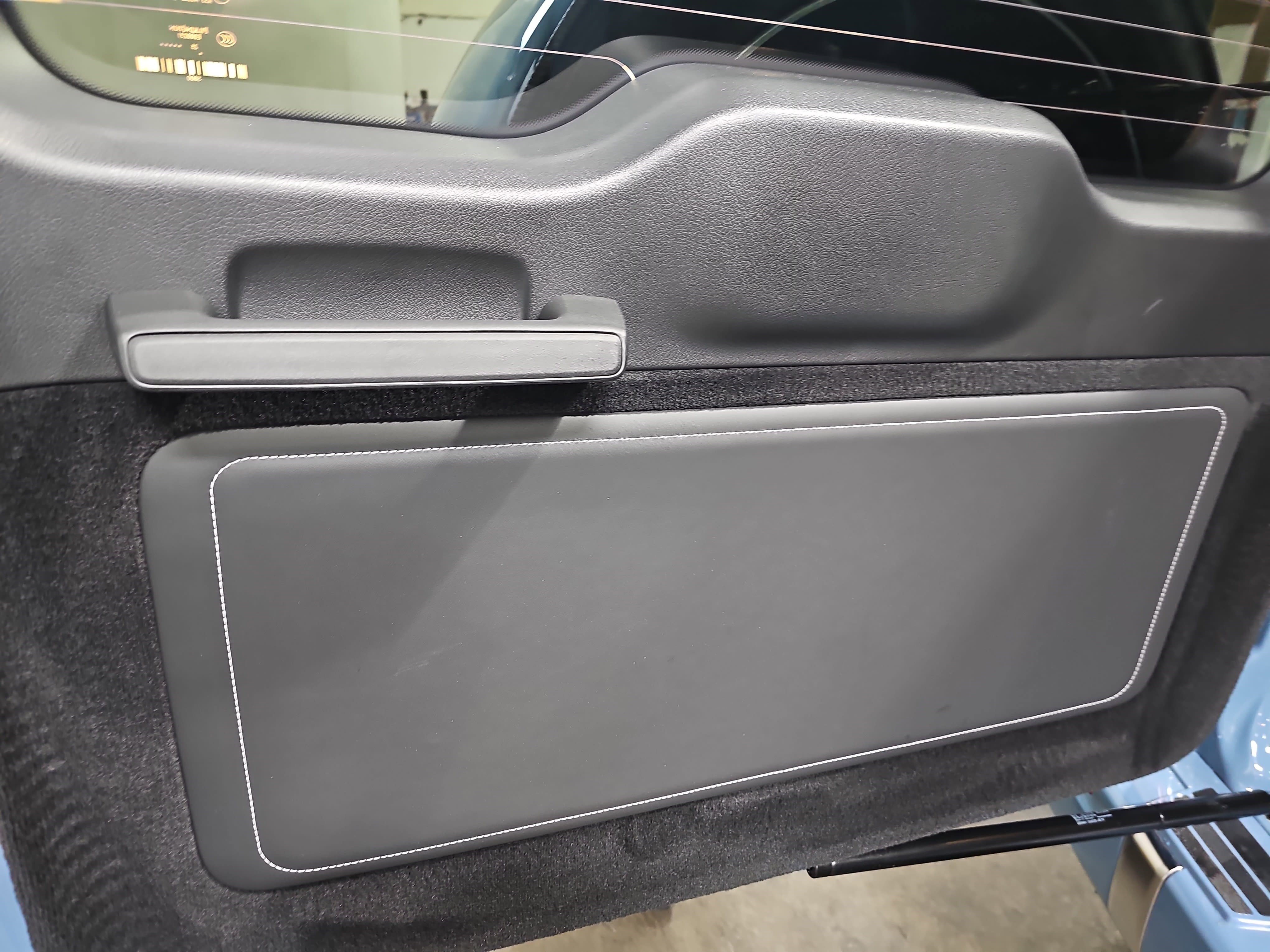 Used 2026 Mercedes-Benz G 550 image 14