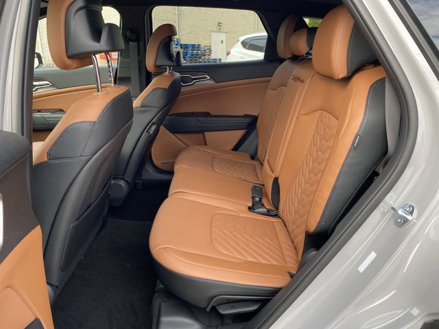 New 2026 Kia Sportage X-Line w/ X-Line Technology Package AWD/4WD image 38