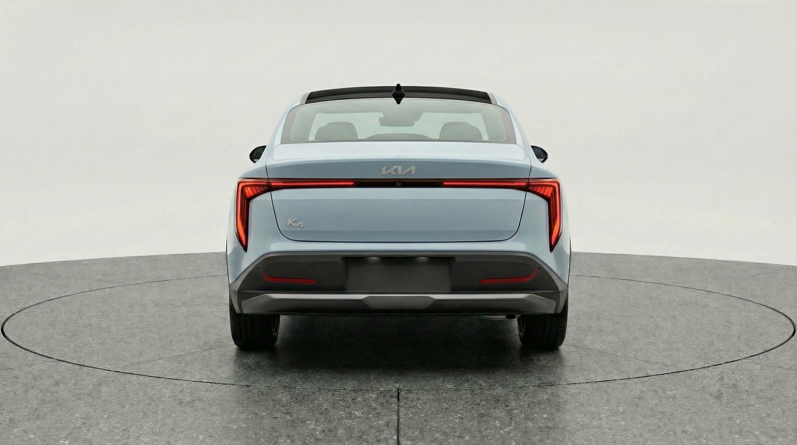 Used 2025 Kia K4 FWD image 6