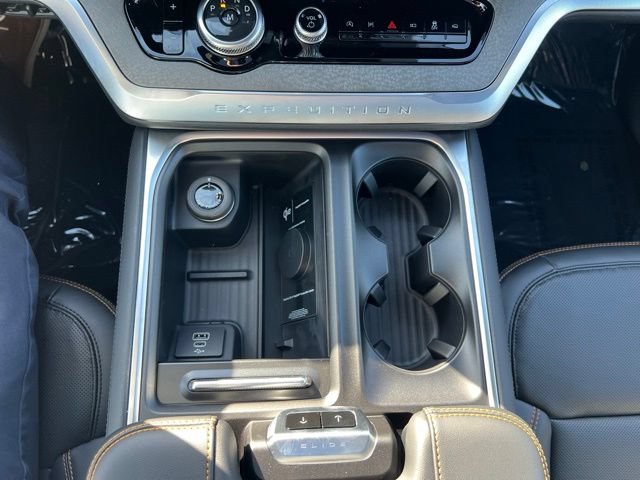 New 2027 Ford Expedition Tremor w/ Driver's Package AWD/4WD image 23