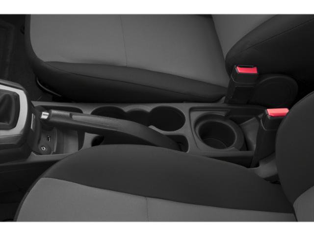 Used 2019 Ford Fiesta S FWD image 15
