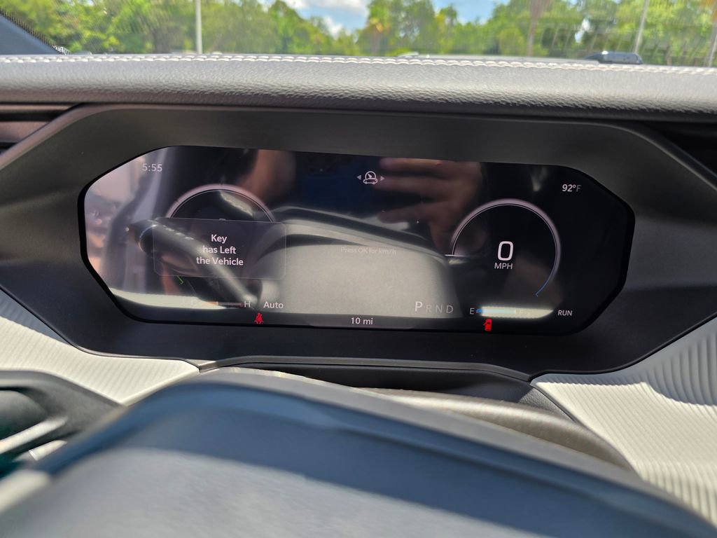 New 2026 Jeep Cherokee Laredo AWD/4WD image 20