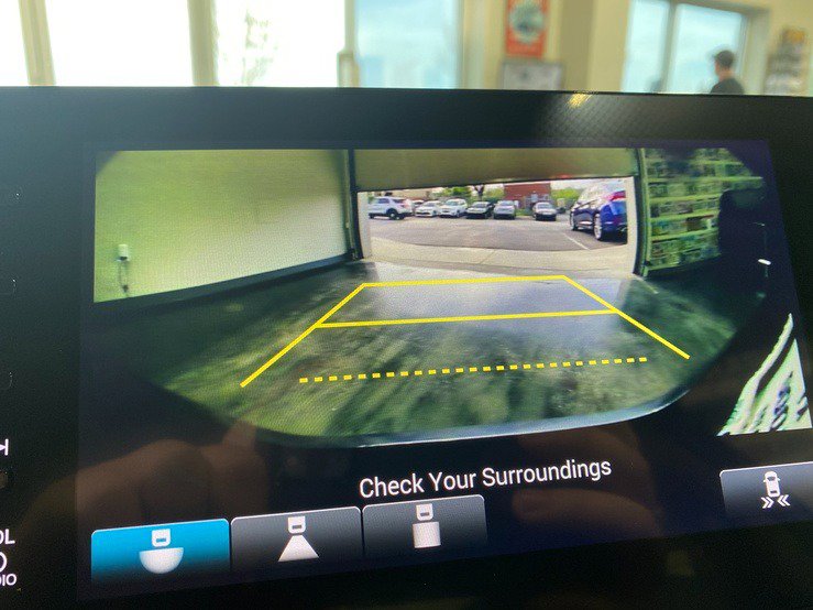 Used 2020 Honda Accord EX image 22