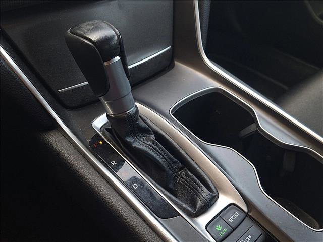 Used 2021 Honda Accord Sport image 14