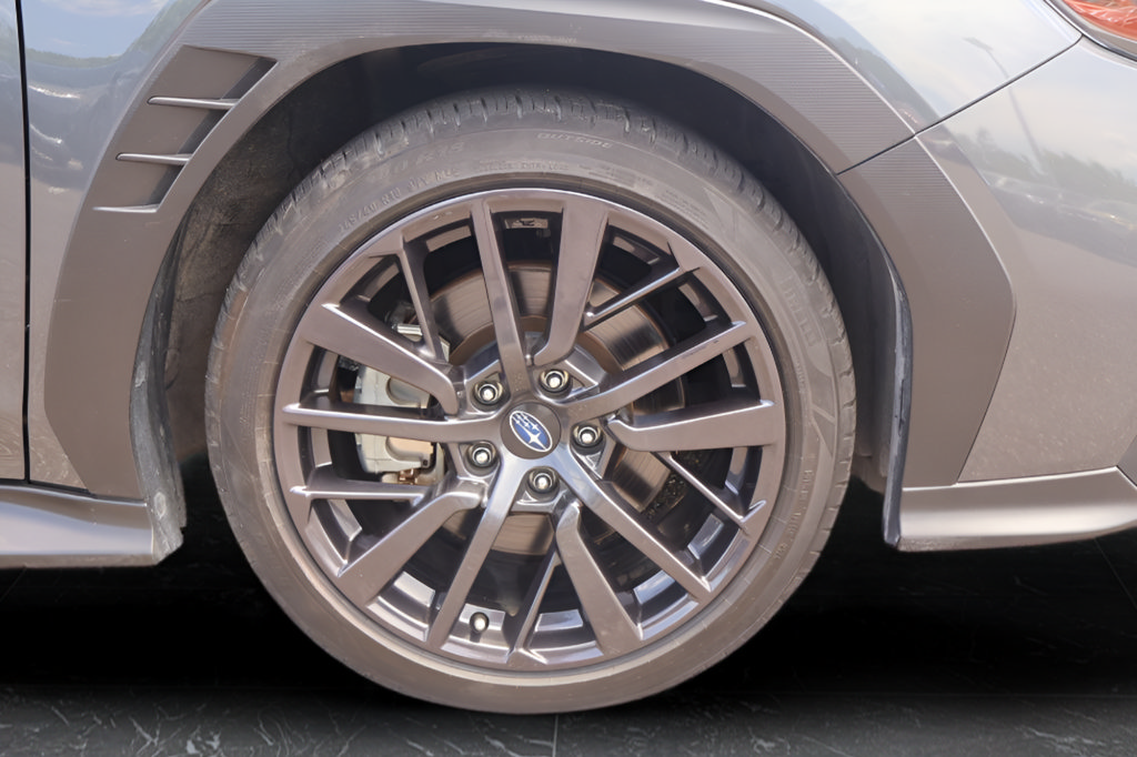 Certified 2023 Subaru WRX Premium AWD/4WD image 11