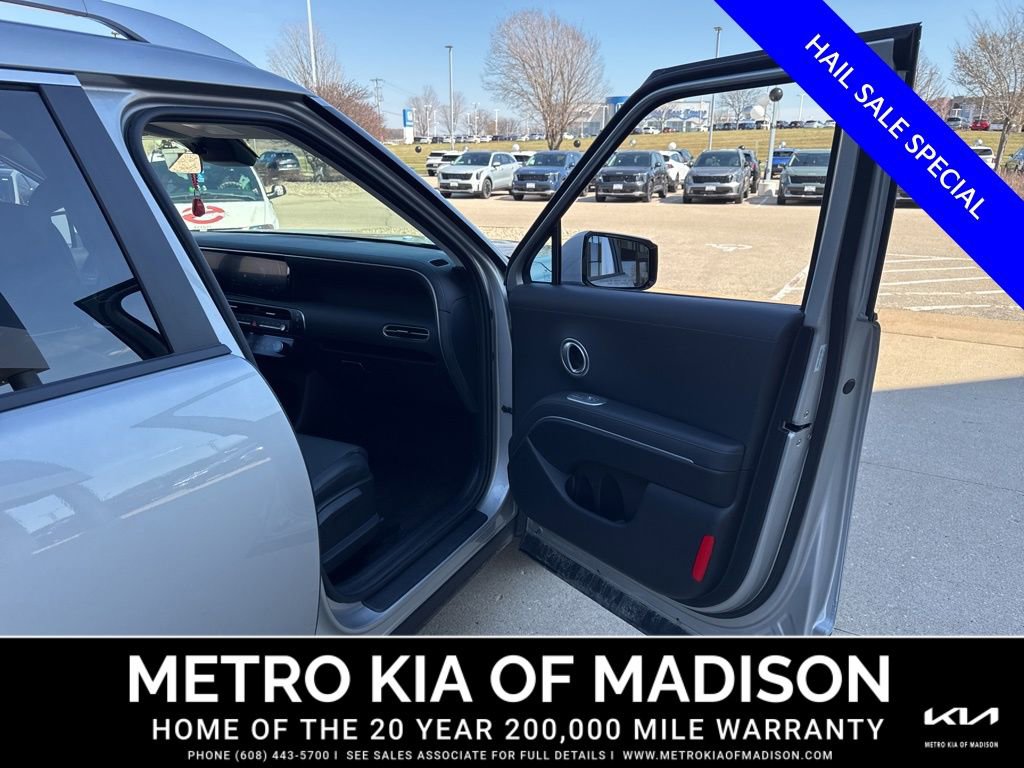 Used 2026 Hyundai Palisade SEL AWD/4WD image 42