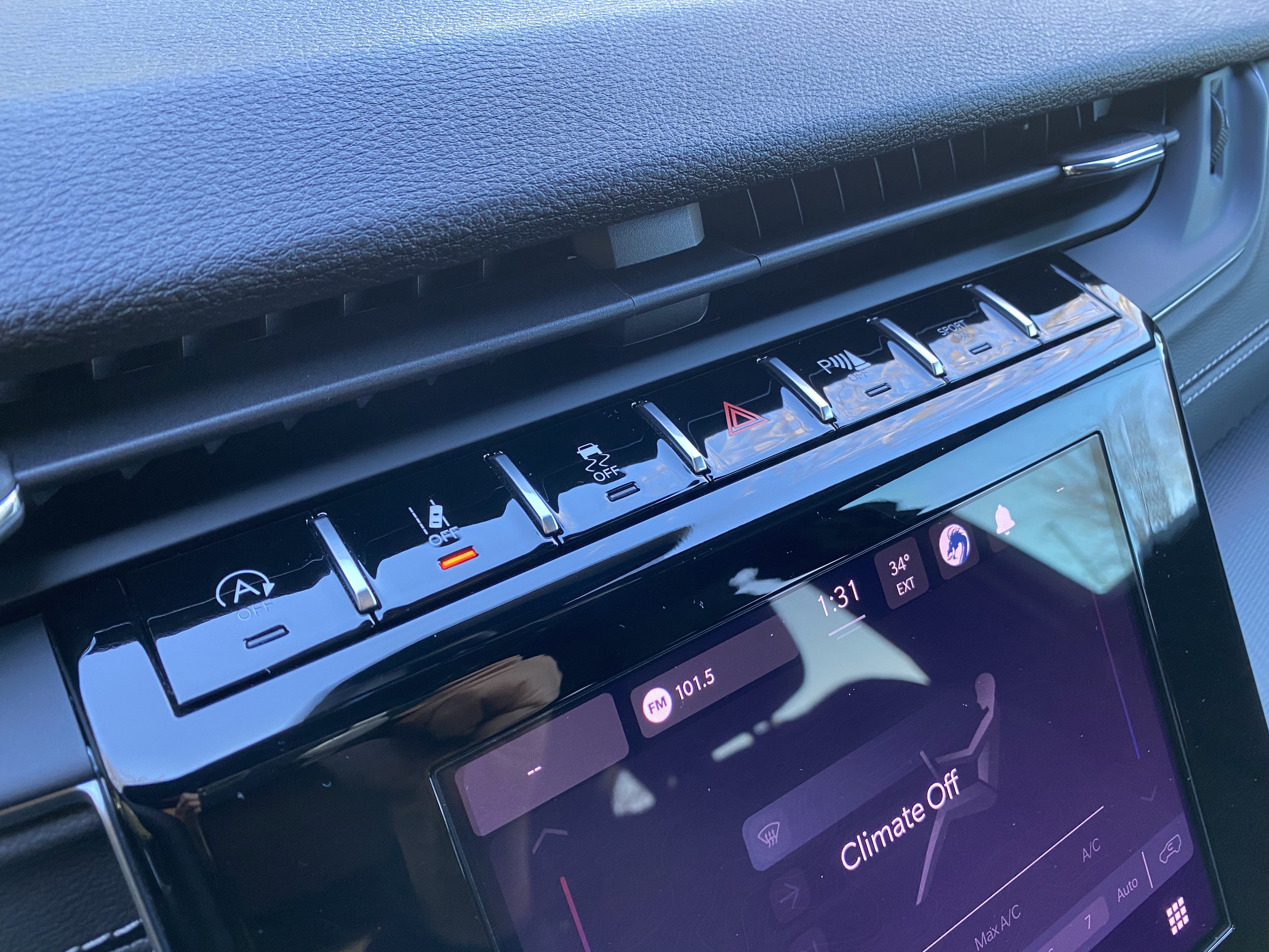 Used 2025 Jeep Grand Cherokee Laredo X image 26