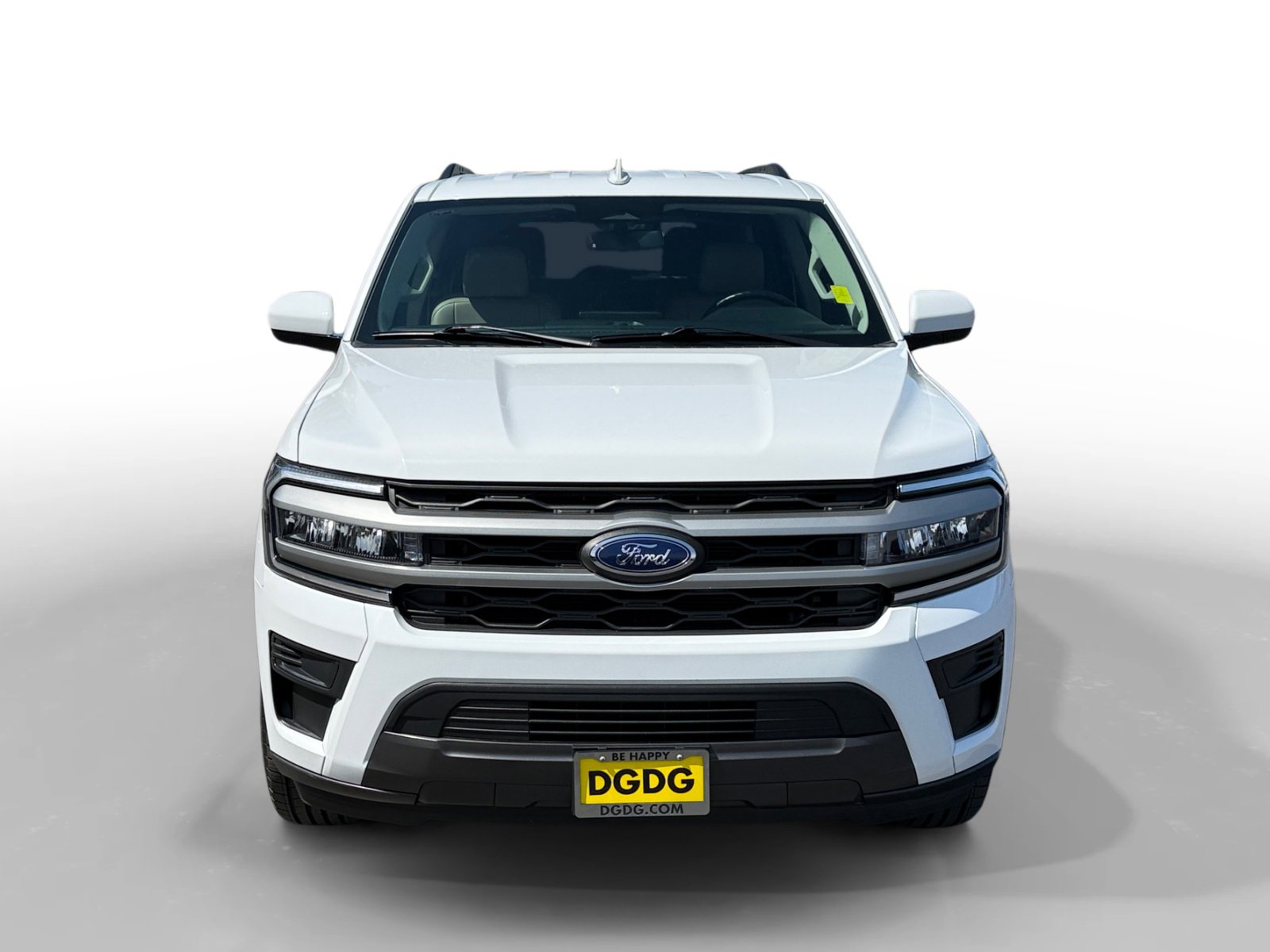 Certified 2024 Ford Expedition XLT image 8