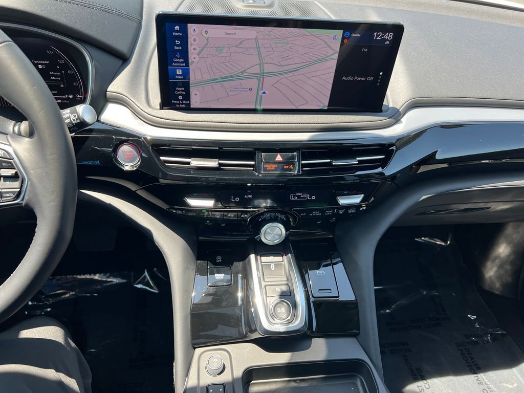 New 2026 Acura MDX Technology Package image 18