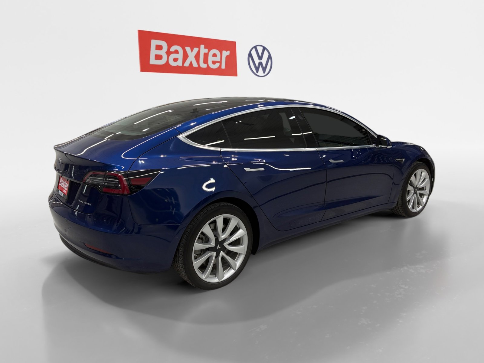 Used 2020 Tesla Model 3 Long Range image 15
