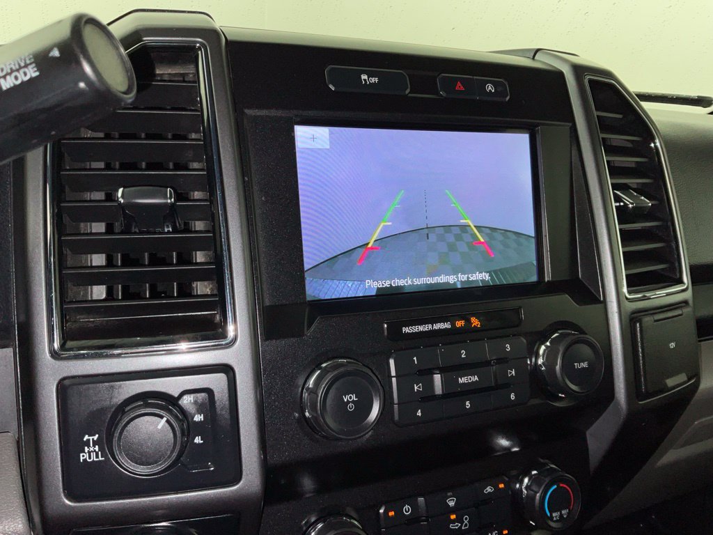 Used 2019 Ford F150 XLT w/ XTR Package AWD/4WD image 22
