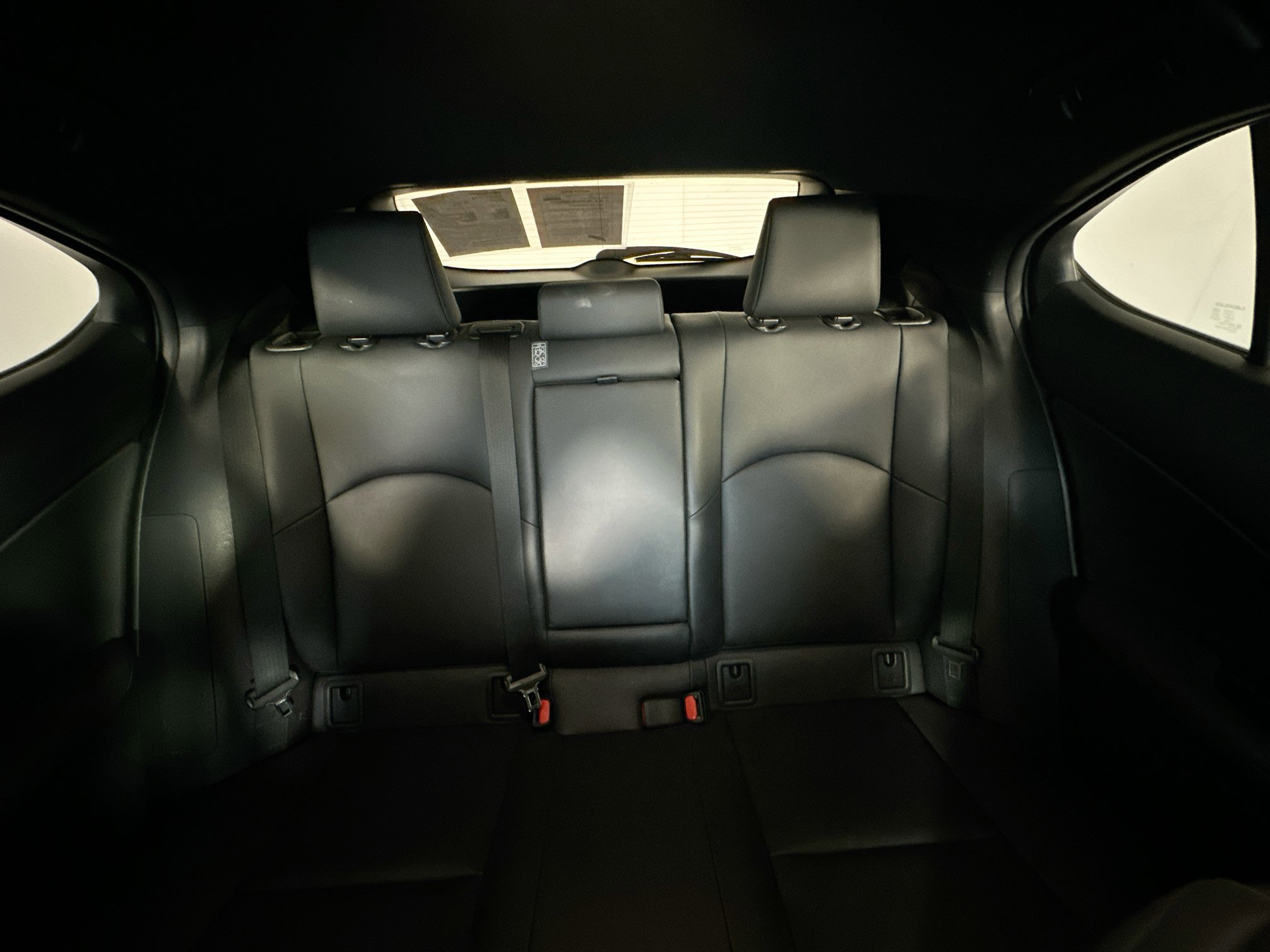 Used 2019 Lexus UX 200 F Sport image 30