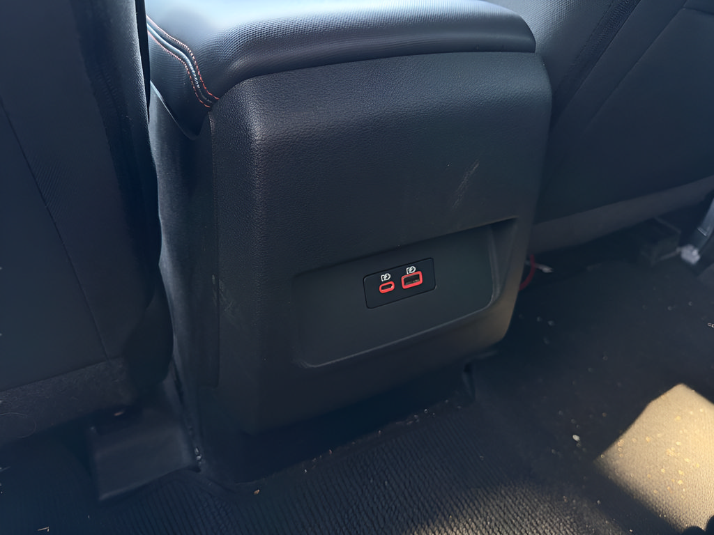 Used 2024 Nissan Frontier Pro-X RWD image 21