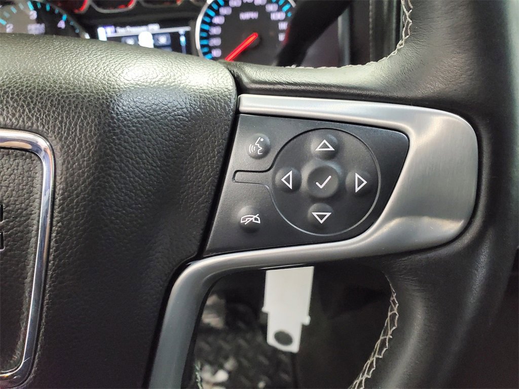 Used 2017 GMC Sierra 1500 SLE w/ SLE Value Package image 13