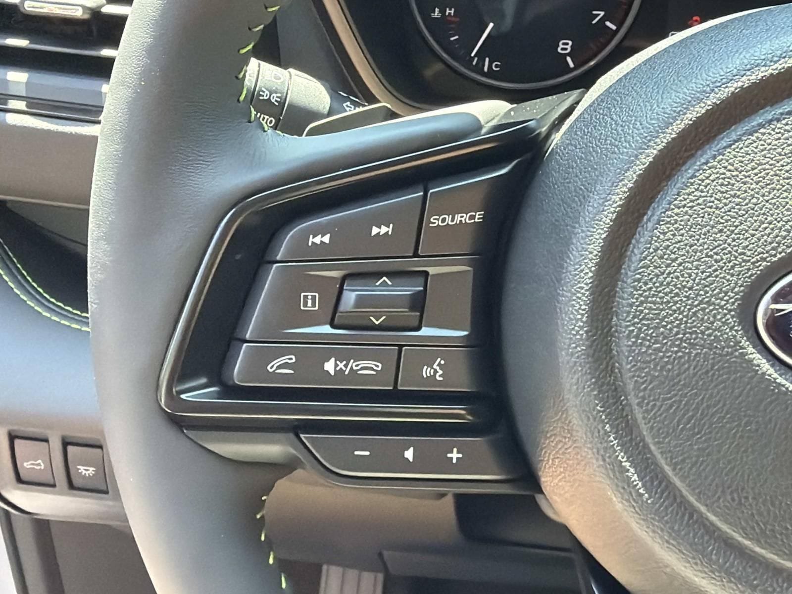 New 2026 Subaru Ascent Bronze Edition AWD/4WD image 17