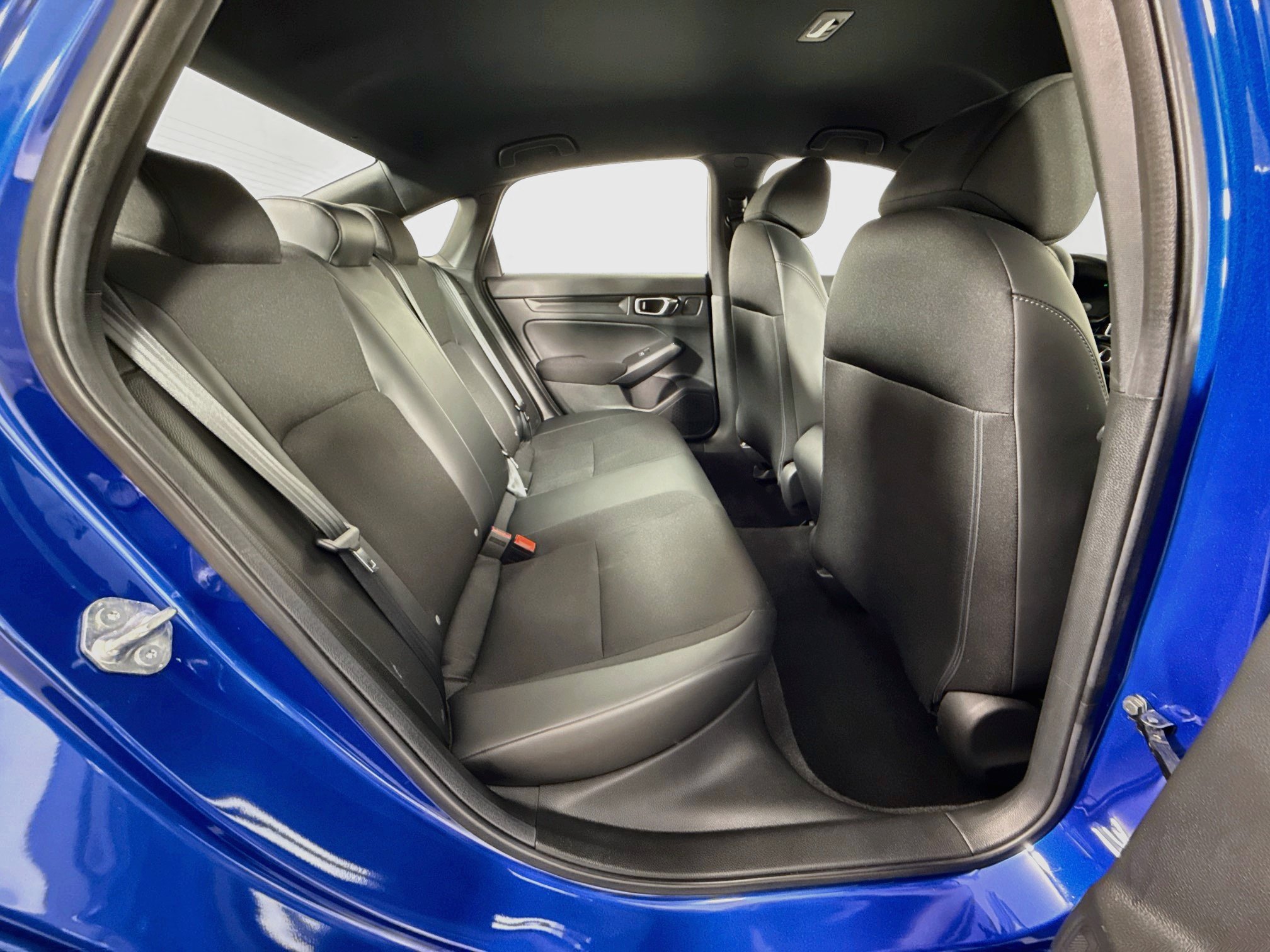 Used 2024 Honda Civic Sport image 28