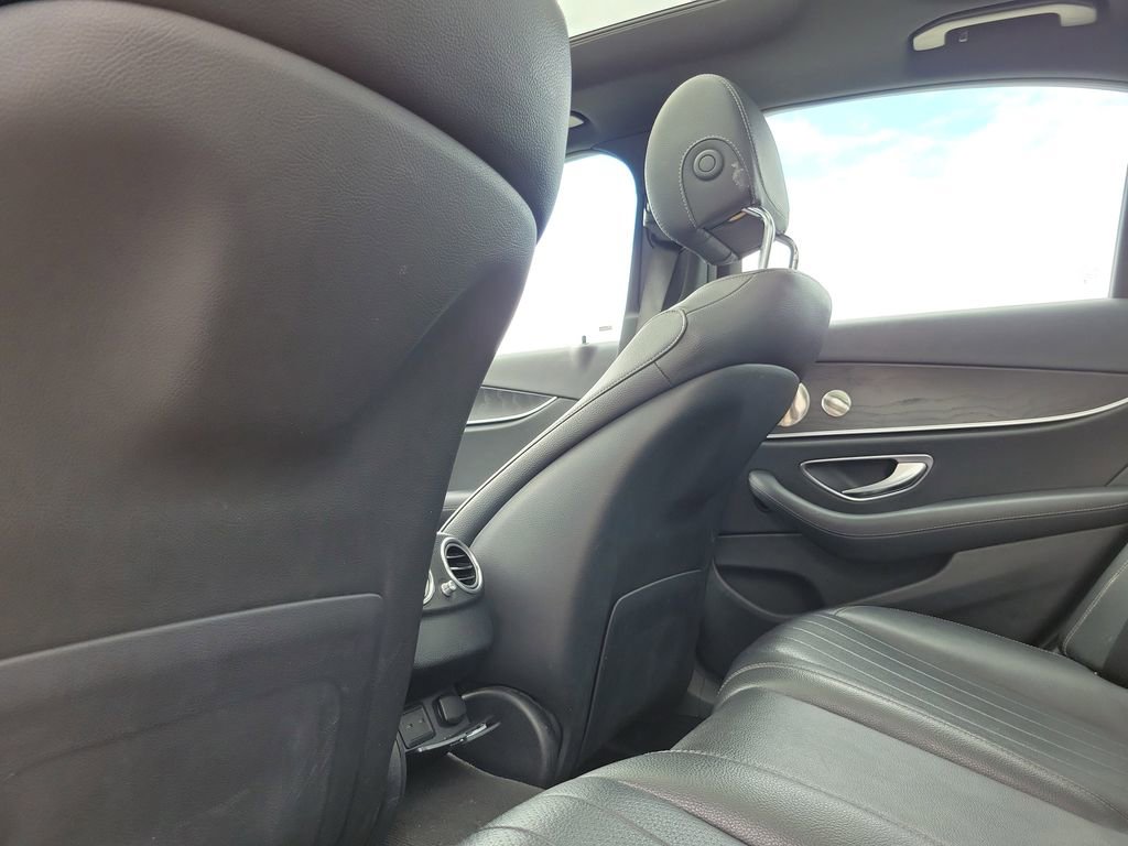 Certified 2023 Mercedes-Benz E 450 4MATIC Sedan image 15