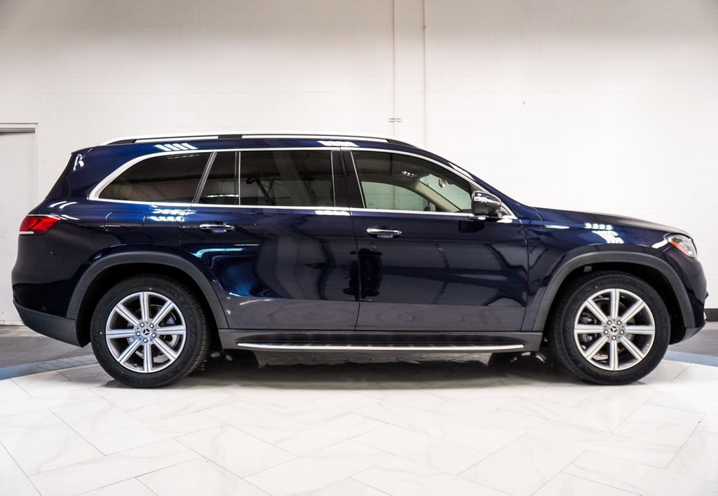 Used 2020 Mercedes-Benz GLS 450 4MATIC image 29