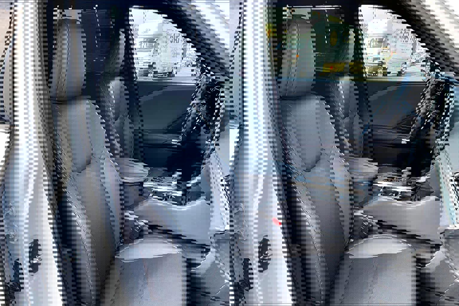 Used 2024 Lexus TX 350 FWD image 8