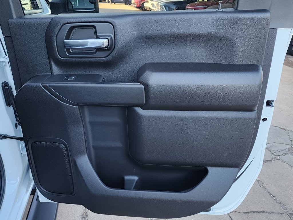 New 2026 GMC Sierra 2500 Pro w/ Convenience Package image 42