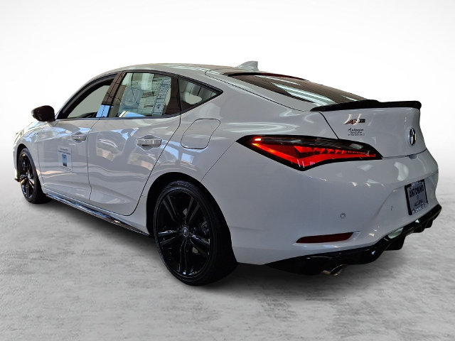 New 2026 Acura Integra A-Spec w/ Technology Package FWD image 4