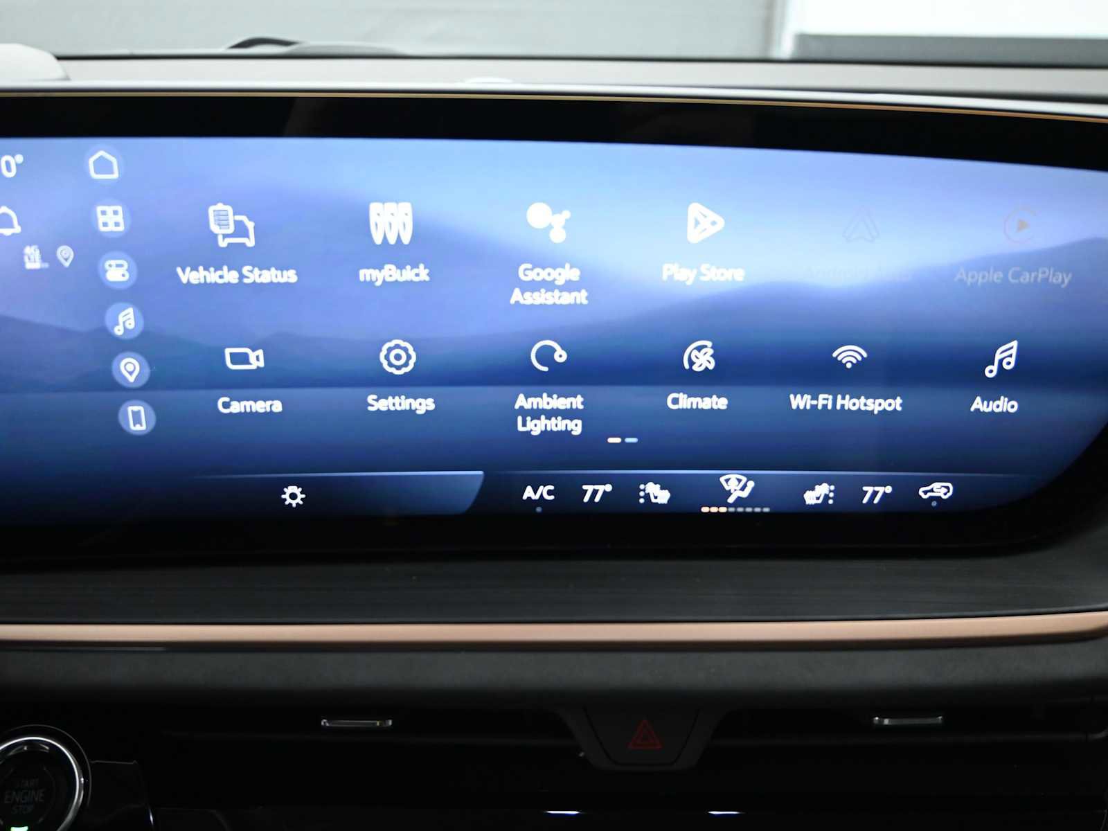New 2026 Buick Envision Sport Touring image 12