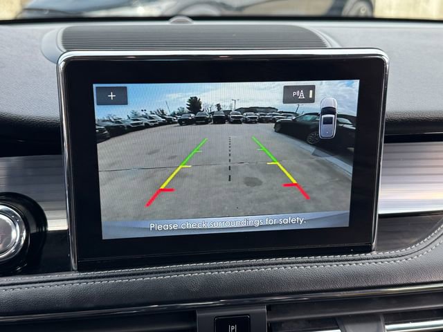 Used 2022 Lincoln Corsair AWD w/ Premium Package image 26