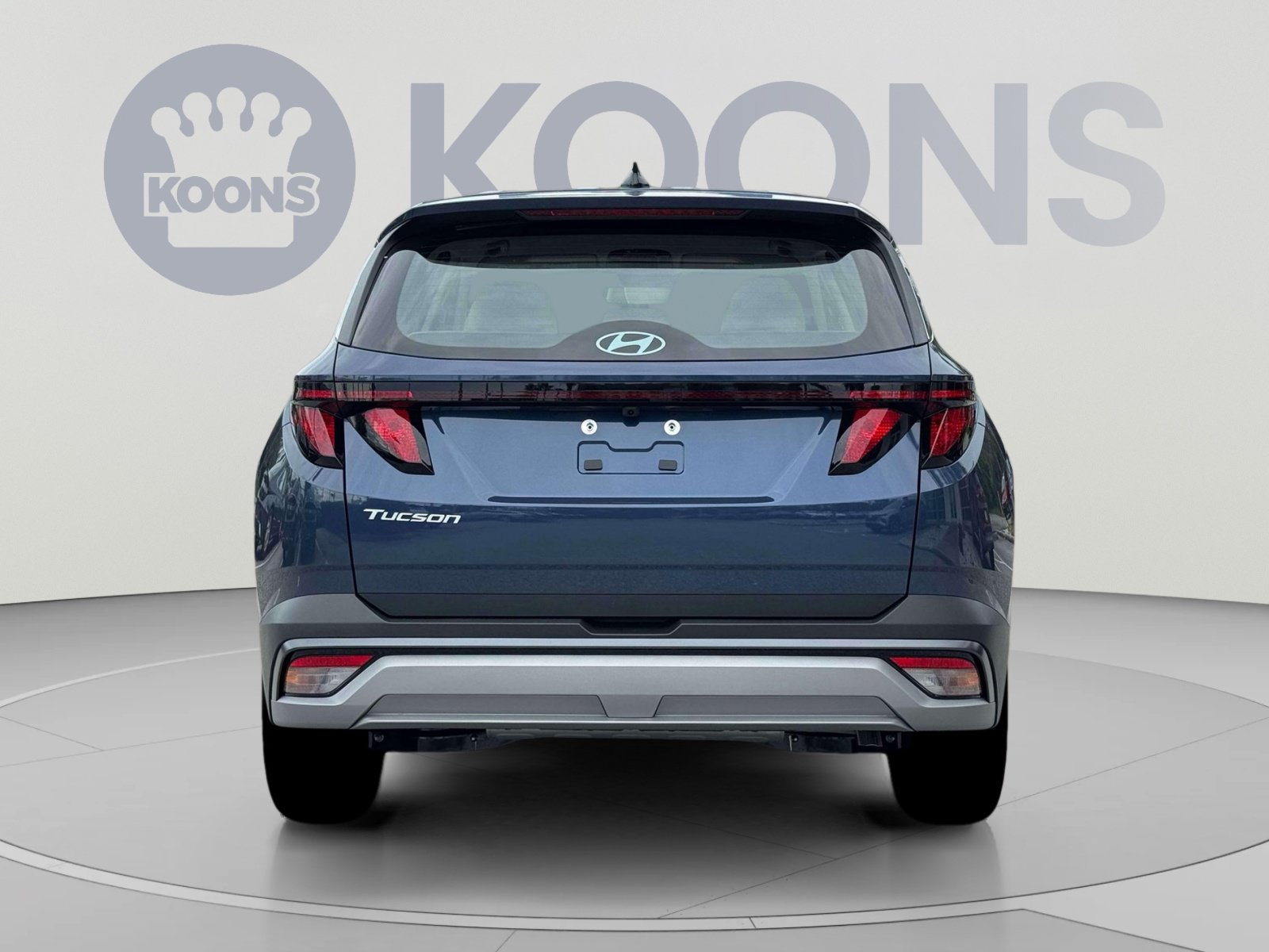 New 2026 Hyundai Tucson SE FWD image 8