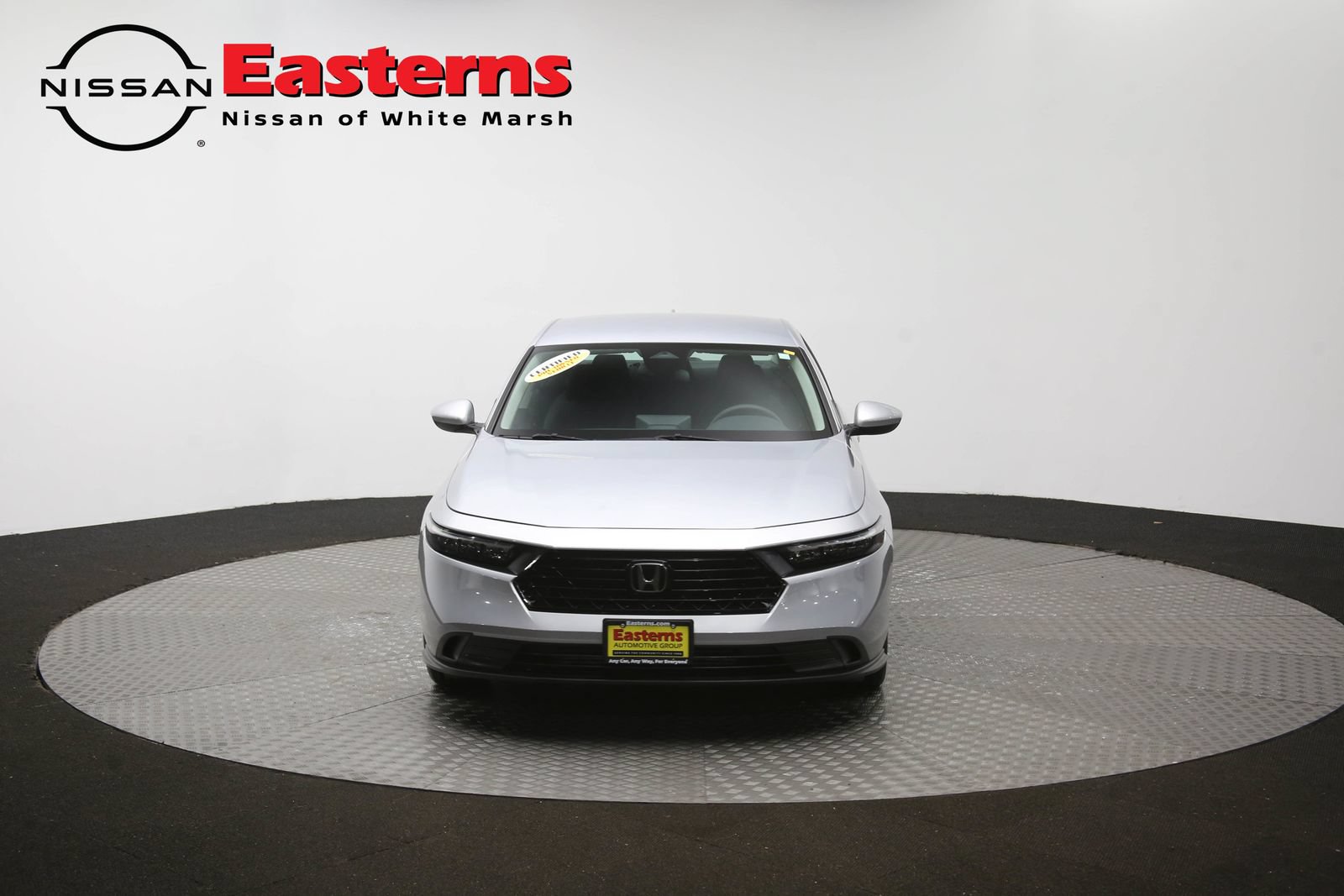 Used 2023 Honda Accord LX image 50