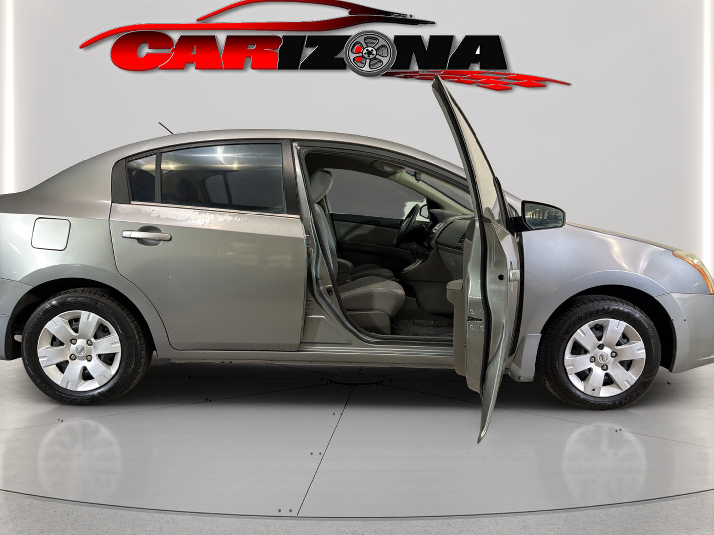 Used 2009 Nissan Sentra 2.0 FE+ FWD image 14