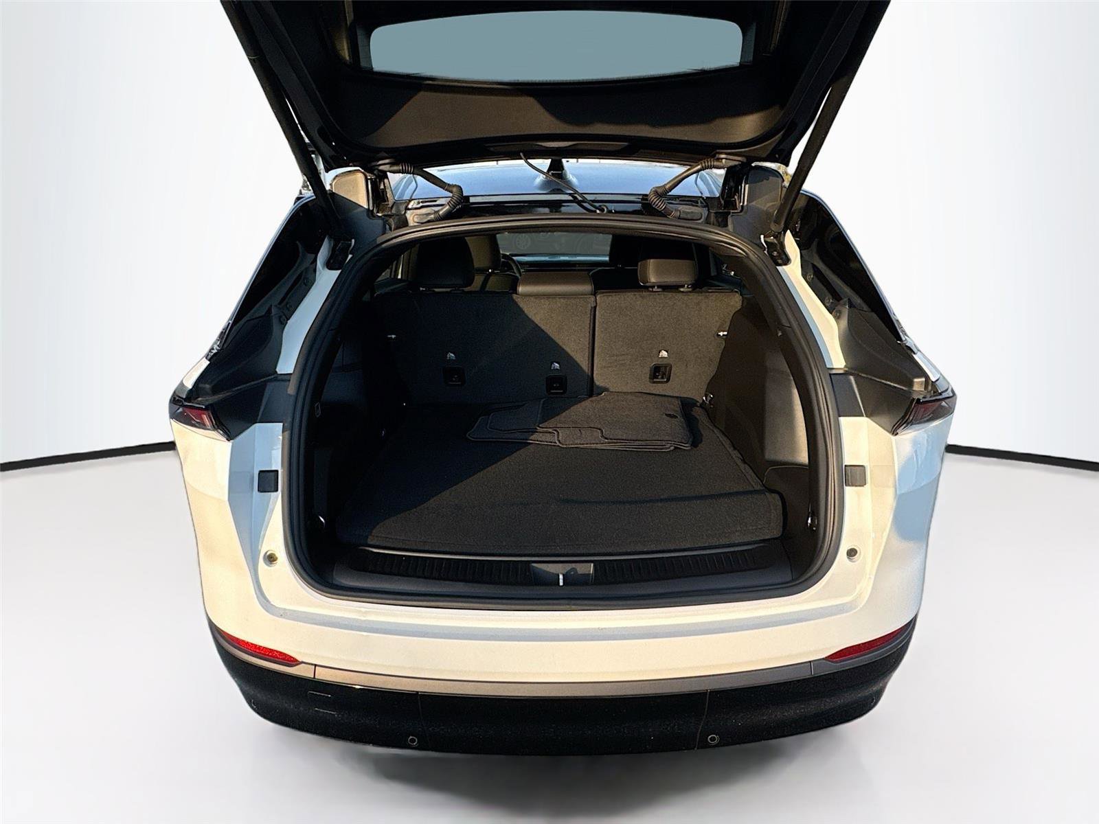 Used 2025 Jeep Wagoneer S Limited image 26