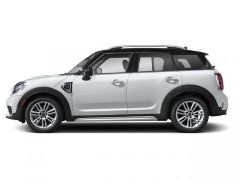 Used 2020 MINI Cooper Countryman S w/ Storage Package image 3
