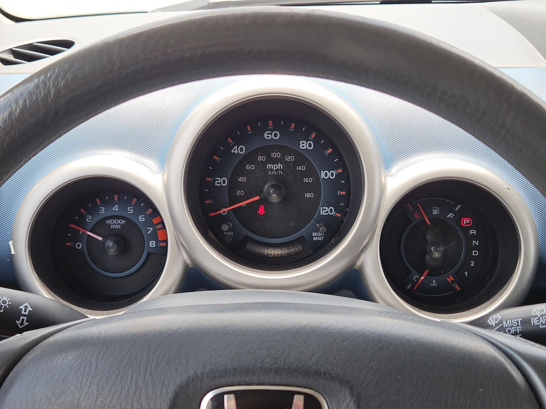 Used 2006 Honda Element EX-P image 22