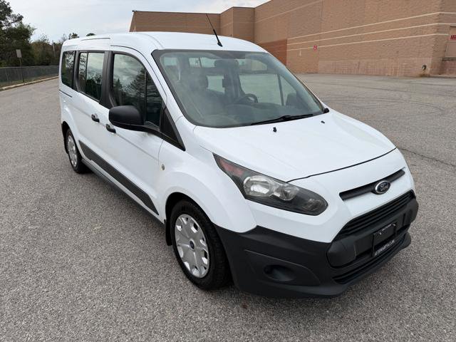 Used 2016 Ford Transit Connect XL FWD image 32
