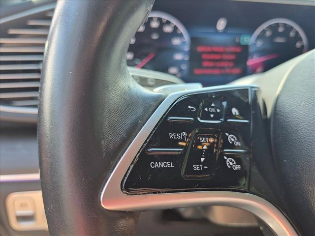 Used 2024 Mercedes-Benz GLE 350 4MATIC image 10