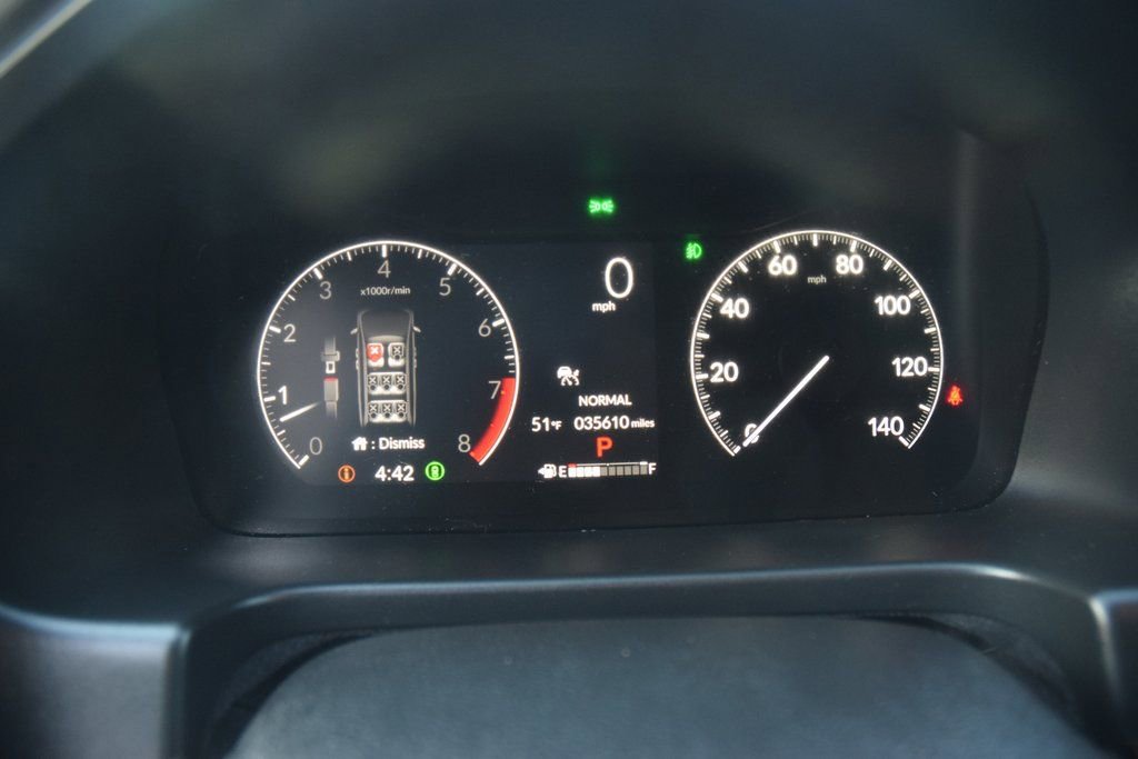 Used 2025 Honda Odyssey Elite image 47