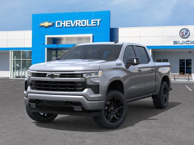 New 2026 Chevrolet Silverado 1500 RST w/ RST All Star Premium Package AWD/4WD image 36