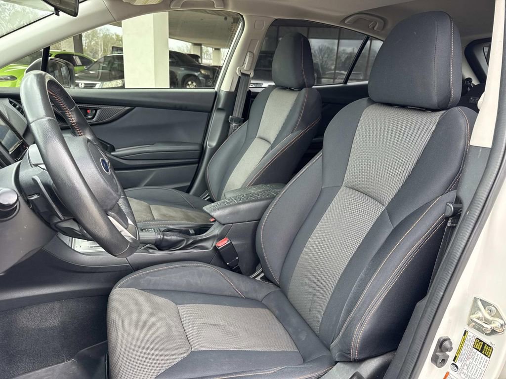 Used 2019 Subaru Crosstrek 2.0i Premium image 31