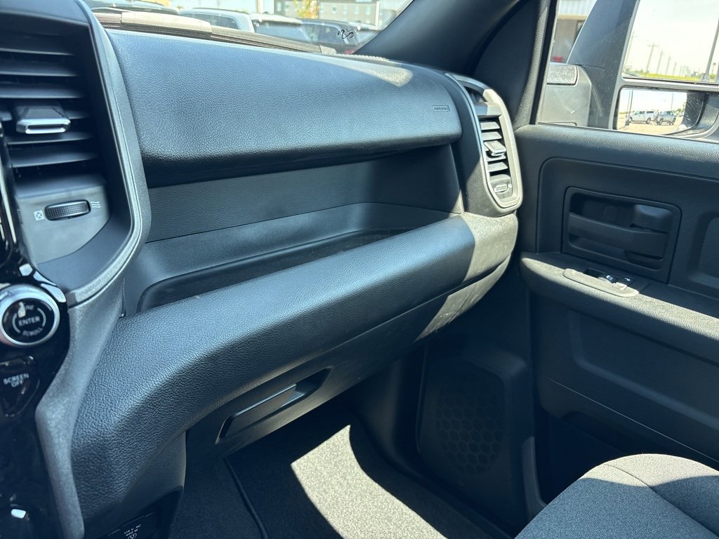 New 2026 RAM 2500 Tradesman image 20