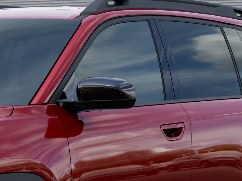 New 2027 Jeep Cherokee Laredo AWD/4WD image 12