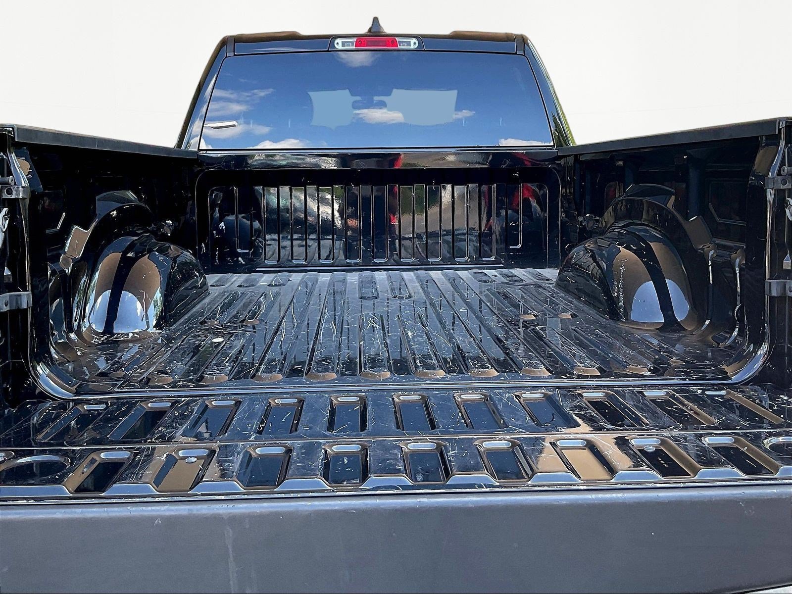 Used 2021 RAM 1500 Big Horn AWD/4WD image 7