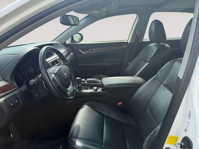 Used 2014 Lexus GS 350 AWD image 9