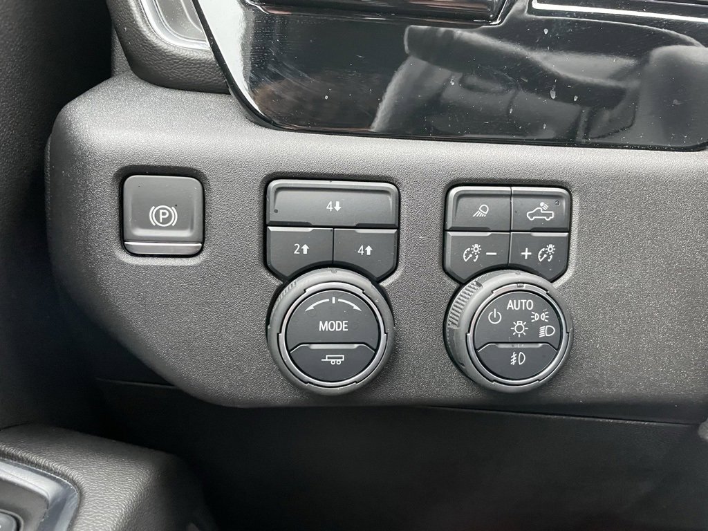 Used 2025 Chevrolet Silverado 2500 LT w/ All Star Edition image 50