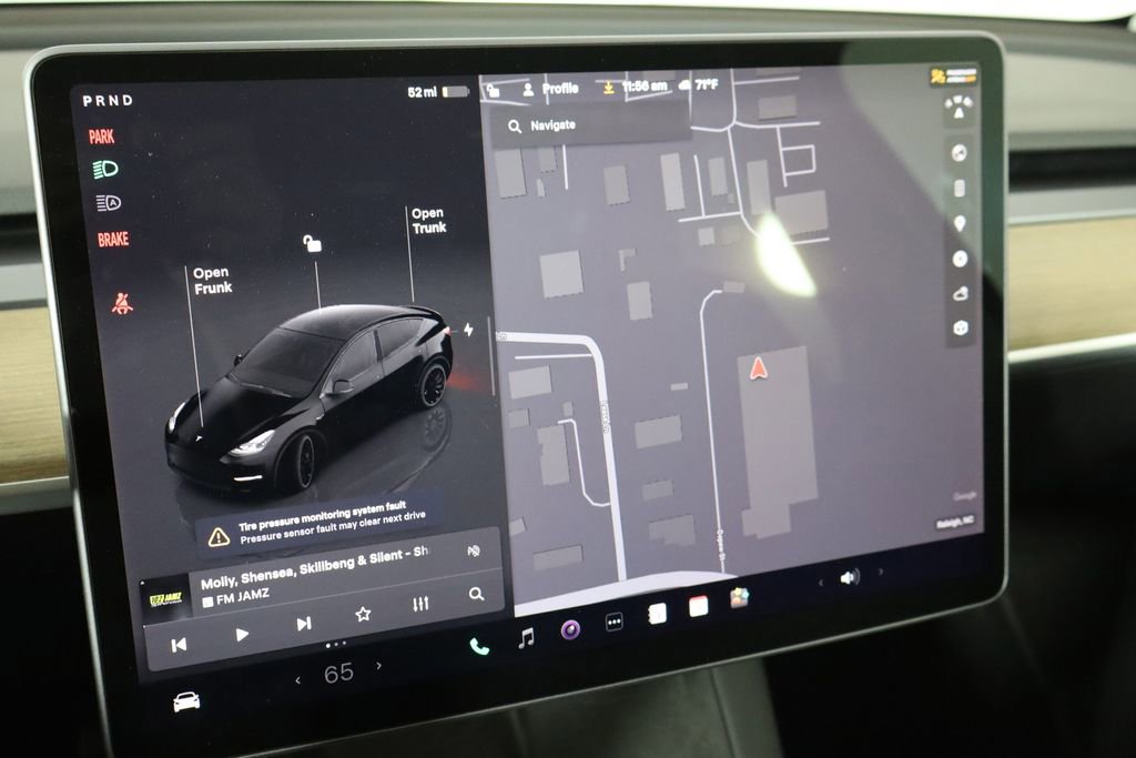 Used 2023 Tesla Model Y Performance image 36